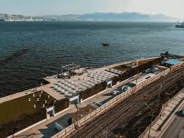 İzmir Arena - Konser & Festival